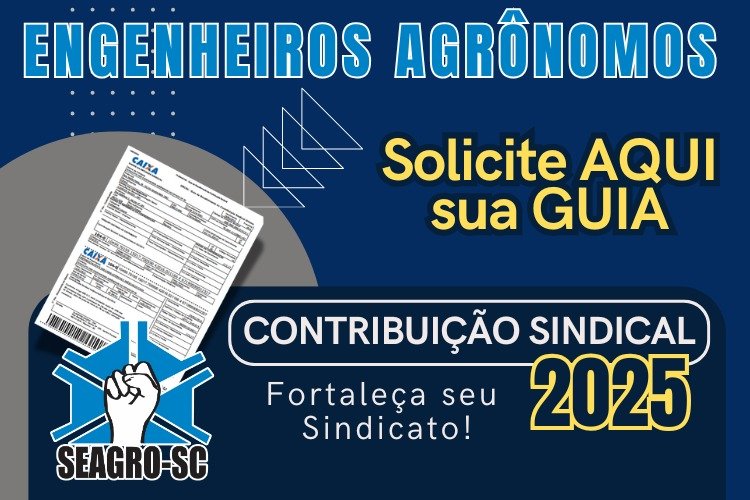 Contribuição Sindical
