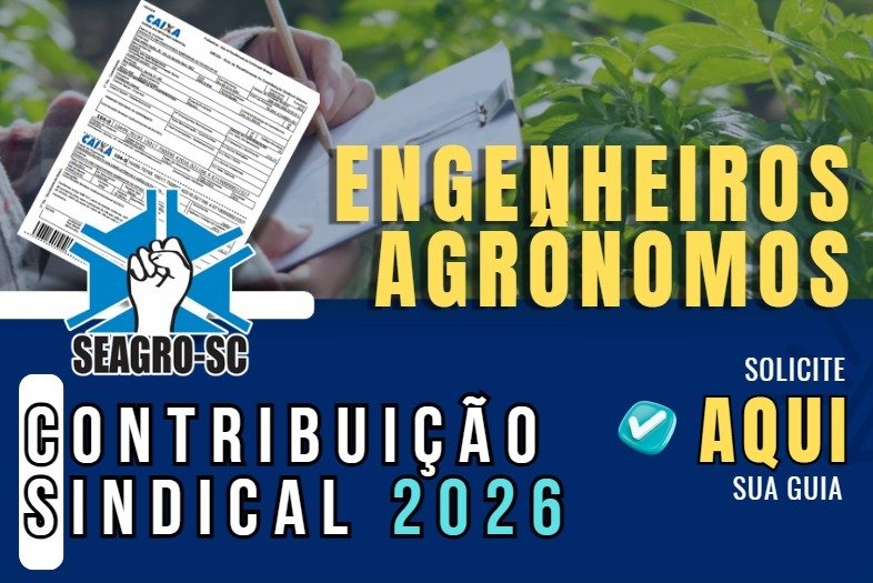 Contribuição Sindical