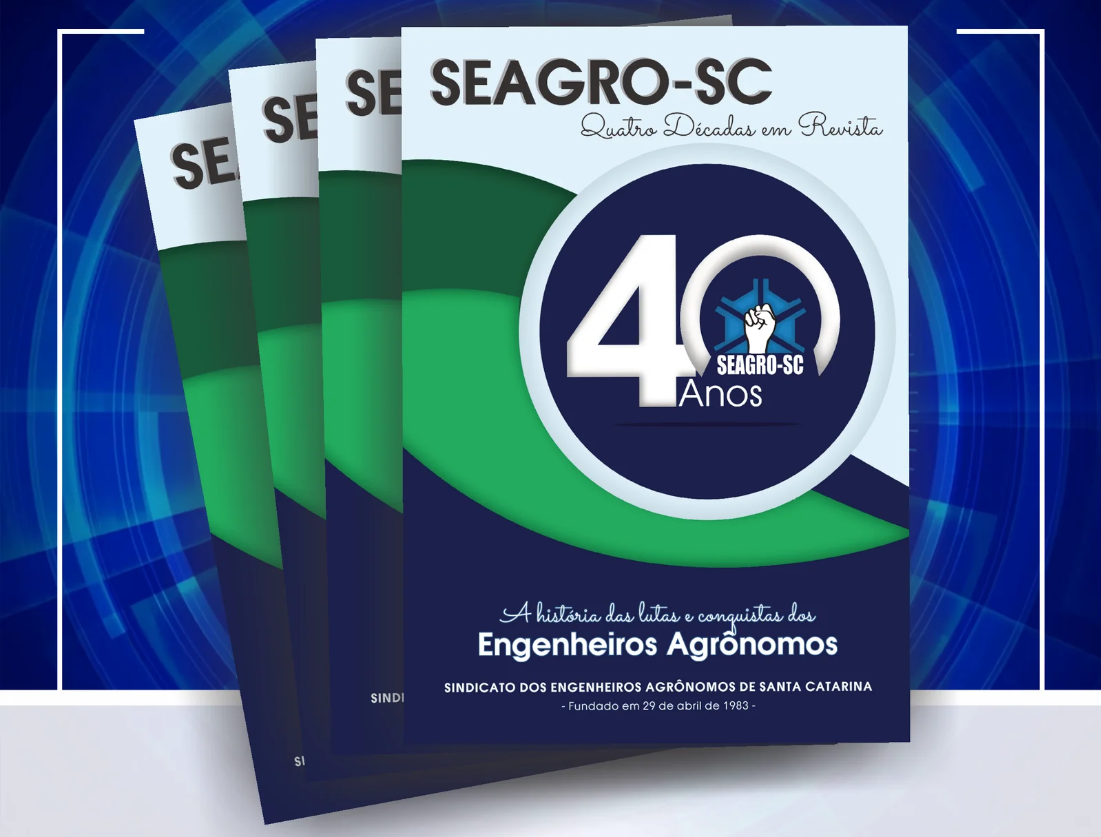 Revista SEAGRO