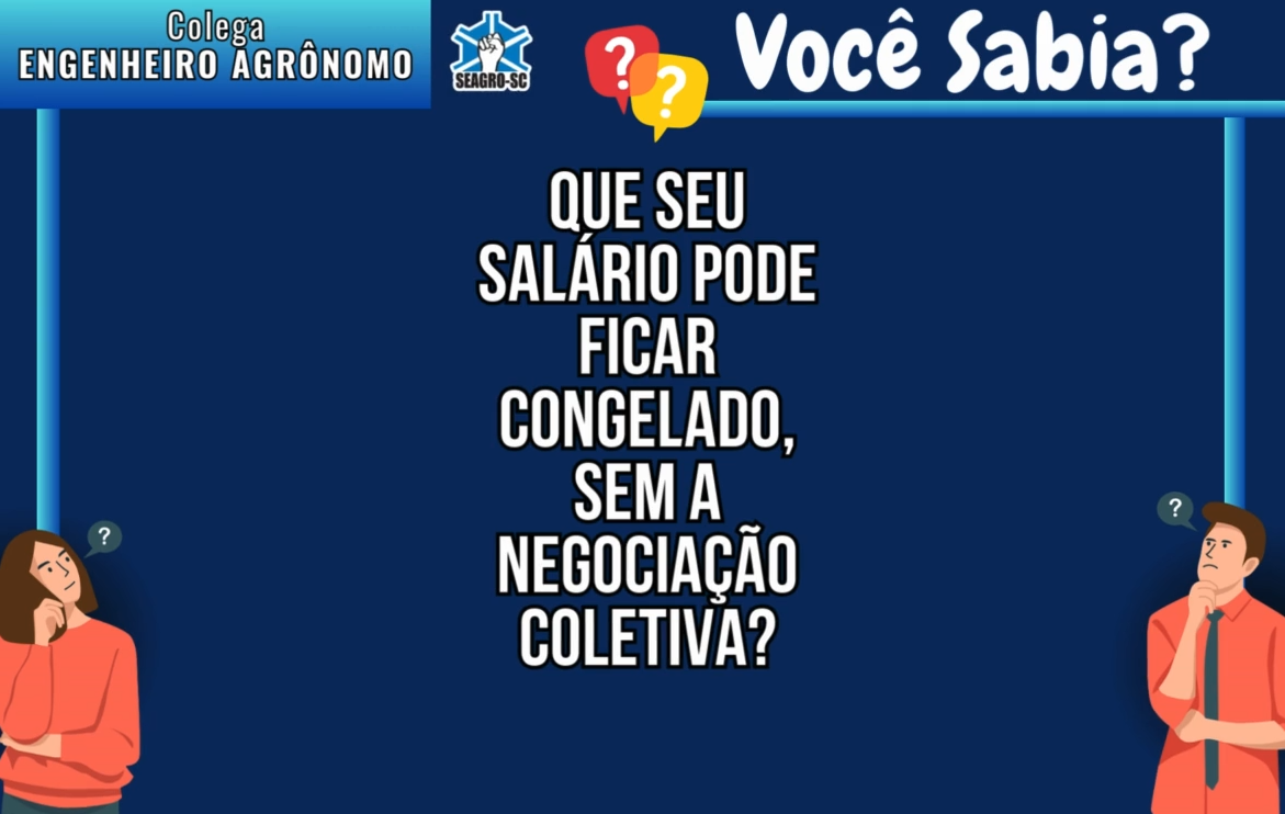 Você Sabia?