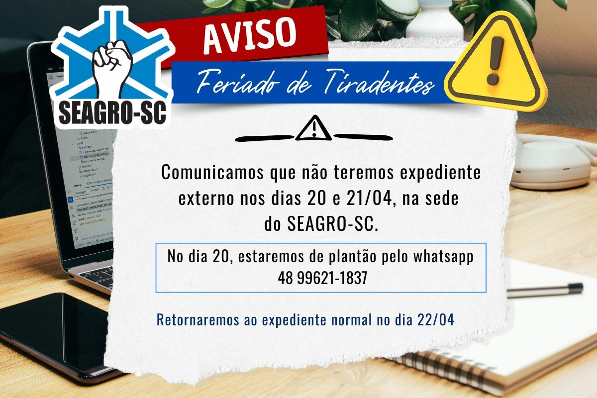 Feriado de Tiradentes